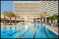 Dead Sea Hotels