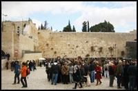 Jerusalem tours